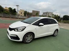 Honda Fit 1.5L CVT Mugen Edition - photo 1