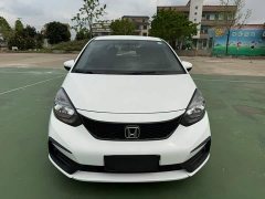 Honda Fit 1.5L CVT Mugen Edition - photo 2