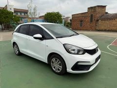 Honda Fit 1.5L CVT Mugen Edition - photo 3