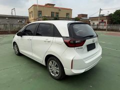 Honda Fit 1.5L CVT Mugen Edition - photo 4