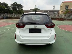 Honda Fit 1.5L CVT Mugen Edition - photo 5