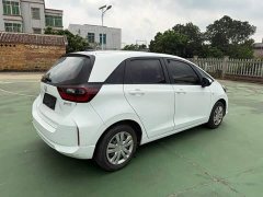 Honda Fit 1.5L CVT Mugen Edition - photo 6