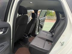 Honda Fit 1.5L CVT Mugen Edition - photo 7