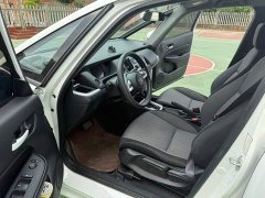 Honda Fit 1.5L CVT Mugen Edition - photo 8