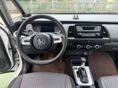 Honda Fit 1.5L CVT Mugen Edition - photo 9