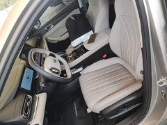 Geely Galaxy Xingyao 6 125km Explorer Edition - ფოტო 10