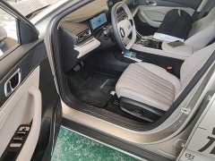 Geely Galaxy Xingyao 6 125km Explorer Edition - ფოტო 11
