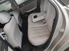 Geely Galaxy Xingyao 6 125km Explorer Edition - ფოტო 12
