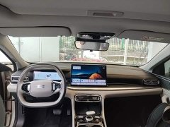 Geely Galaxy Xingyao 6 125km Explorer Edition - ფოტო 13