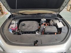 Geely Galaxy Xingyao 6 125km Explorer Edition - ფოტო 15