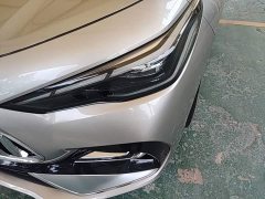Geely Galaxy Xingyao 6 125km Explorer Edition - ფოტო 17