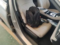 Geely Galaxy Xingyao 6 125km Explorer Edition - ფოტო 19
