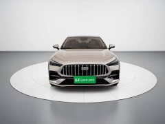 Geely Galaxy Xingyao 6 125km Explorer Edition - ფოტო 2