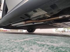 Geely Galaxy Xingyao 6 125km Explorer Edition - ფოტო 20
