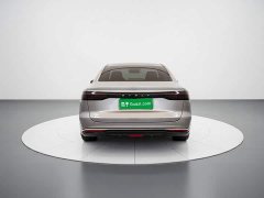 Geely Galaxy Xingyao 6 125km Explorer Edition - ფოტო 3