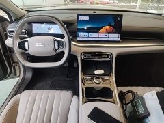 Geely Galaxy Xingyao 6 125km Explorer Edition - ფოტო 5