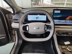 Geely Galaxy Xingyao 6 125km Explorer Edition - ფოტო 6