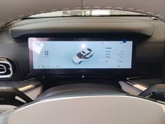 Geely Galaxy Xingyao 6 125km Explorer Edition - ფოტო 7