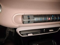 BYD Seagull Vitality Edition - ფოტო 13