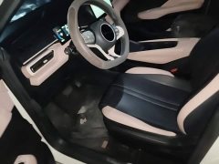 BYD Seagull Vitality Edition - ფოტო 14