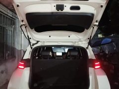 BYD Seagull Vitality Edition - ფოტო 18