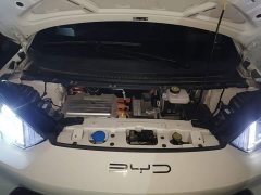 BYD Seagull Vitality Edition - ფოტო 19