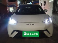 BYD Seagull Vitality Edition - ფოტო 2