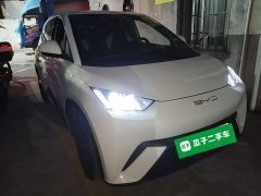 BYD Seagull Vitality Edition - ფოტო 3