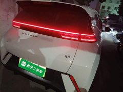 BYD Seagull Vitality Edition - ფოტო 6