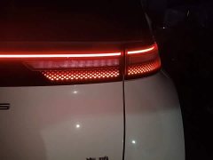 BYD Seagull Vitality Edition - ფოტო 7