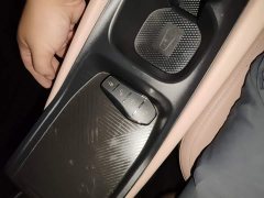 BYD Seagull Vitality Edition - ფოტო 8