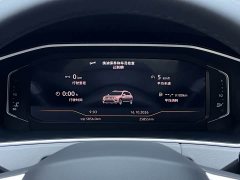 Volkswagen Taos 300TSI FWD Luxury Plus Advanced Edition - photo 10