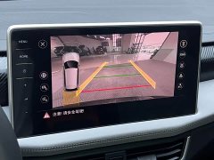 Volkswagen Taos 300TSI FWD Luxury Plus Advanced Edition - photo 11