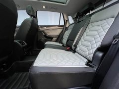 Volkswagen Taos 300TSI FWD Luxury Plus Advanced Edition - photo 12