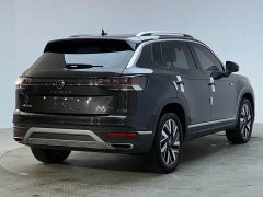 Volkswagen Taos 300TSI FWD Luxury Plus Advanced Edition - photo 15