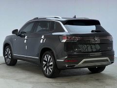 Volkswagen Taos 300TSI FWD Luxury Plus Advanced Edition - photo 16