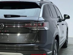 Volkswagen Taos 300TSI FWD Luxury Plus Advanced Edition - photo 17