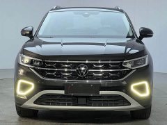 Volkswagen Taos 300TSI FWD Luxury Plus Advanced Edition - photo 2