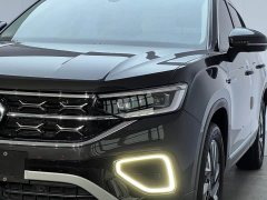 Volkswagen Taos 300TSI FWD Luxury Plus Advanced Edition - photo 4