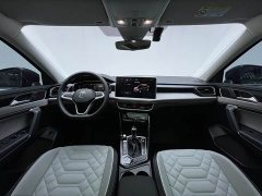 Volkswagen Taos 300TSI FWD Luxury Plus Advanced Edition - photo 6
