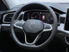 Volkswagen Taos 300TSI FWD Luxury Plus Advanced Edition - photo 7