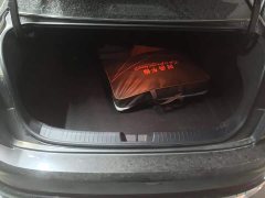 Volkswagen Sagitar 300TSI DSG Excellence Edition - фото 4