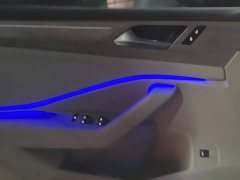Volkswagen Sagitar 300TSI DSG Excellence Edition - фото 7