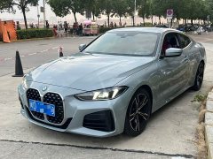 BMW 4 Series 425i Gran Coupe M Sport Package - photo 1