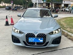 BMW 4 Series 425i Gran Coupe M Sport Package - photo 2