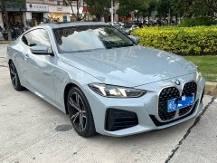 BMW 4 Series 425i Gran Coupe M Sport Package - photo 3