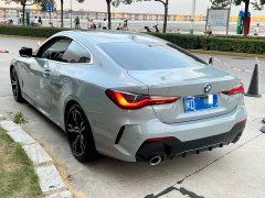 BMW 4 Series 425i Gran Coupe M Sport Package - photo 4