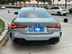 BMW 4 Series 425i Gran Coupe M Sport Package - photo 5