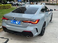 BMW 4 Series 425i Gran Coupe M Sport Package - photo 6