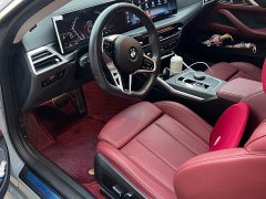 BMW 4 Series 425i Gran Coupe M Sport Package - photo 7